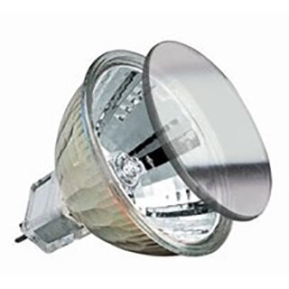 Paulmann Halogen Leuchtmittel MR16 Reflektor 50W GU5,3 12V klar warmweiß dimmbar flood 38°