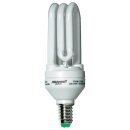 Megaman Energiesparlampe Röhrenform 11W E14 600lm...
