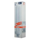 Osram Kompaktleuchtstofflampe Dulux T/E 57W/840 GX24q-5...