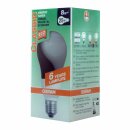 Osram Energiesparlampe Dulux EL Birne 8W = 25W E27 matt...