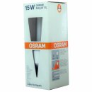 Osram Energiesparlampe Dulux EL Röhre 15W = 75W E27...