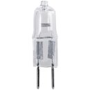 Toplux Halogen Leuchtmittel Stiftsockel JCD 60W GY6,35...