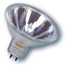 Radium Halogen Leuchtmittel MR16 Reflektor 50W GU5,3 12V...