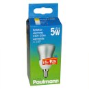 Paulmann ESL Energiesparlampe Reflektor R50 5W = 25W E14...