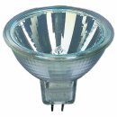 Radium Halogen Leuchtmittel Reflektor MR16 35W GU5,3 12V...