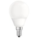 Osram Energiesparlampe Dulux Pro Tropfen 9W = 40W E14...