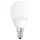 Osram Energiesparlampe Dulux Pro Tropfen 9W = 40W E14 matt 430lm extra warmweiß 2500K