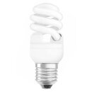 Osram Energiesparlampe Dulux Pro Spirale 12W = 54W E27...