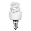 Osram Energiesparlampe Dulux Superstar Spirale 12W = 60W...