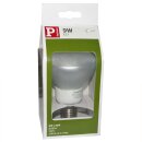 Paulmann ESL Energiesparlampe Reflektor R80 9W = 25W E27 110° warmweiß 2700K 89230 PX001