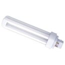 Sylvania Kompaktleuchtstofflampe Lynx-DE Röhre 13W...