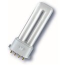 Radium Kompaktleuchtstofflampe Ralux /E 9W/827 2G7 4P...