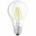 6 x Osram LED Filament Retrofit Leuchtmittel Birnenform A60 4,5W = 40W E27 klar warmweiß 2700K DIMMBAR