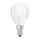 Osram LED Parathom Leuchtmittel Tropfen 4,5W = 40W E14 matt 470lm FS warmweiß 2700K 240° DIMMBAR