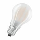 Osram LED Filament Retrofit Classic Birnenform A40 4W = 40W matt E27 470lm warmweiß 2700K