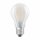 Osram LED Filament Retrofit Classic Birnenform A40 4W = 40W matt E27 470lm warmweiß 2700K