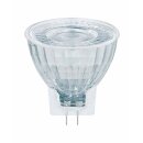Osram LED Leuchtmittel MR11 Glas Reflektor 2,5W = 20W GU4...