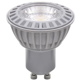XQ-lite LED Leuchtmittel Reflektorform 5W = 50W GU10 COB 345lm warmweiß 3000K 38°
