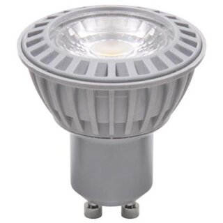 XQ-lite LED Leuchtmittel Reflektorform 5W = 50W GU10 COB 345lm warmweiß 3000K 38°