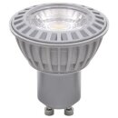 XQ-lite LED Leuchtmittel Reflektorform 5W = 50W GU10 COB...