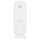 Smartwares SmartHome Pro Fernbedienung für LED Lampen und Steckdosen