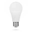 XQ-lite LED Smart Leuchtmittel A60 Birne 7W = 45W E27 matt 555lm 2700K-6500K Dimmbar App Google Alexa WiFi