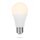 XQ-lite LED Smart Leuchtmittel A60 Birne 7W = 45W E27 matt 555lm 2700K-6500K Dimmbar App Google Alexa WiFi