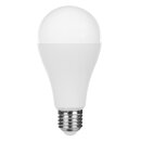 Smartwares LED Smart Leuchtmittel Birne Home Pro Series 7W E27 555lm RGBW bunt Erweiterung