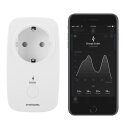 Smartwares Funksteckdose Smart Home Pro mit...