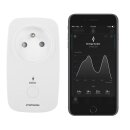 Smartwares Funksteckdose FRANZÖSISCH Smart Home Pro...