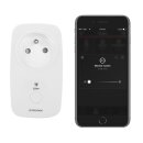 Smartwares Dimmer-Funksteckdose FRANZÖSISCH Smart...