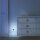 Smartwares LED Steckdosen-Nachtlicht FRANZÖSISCHER Stecker 0,5W 4lm warmweiß 3000K Tag/Nacht-Sensor