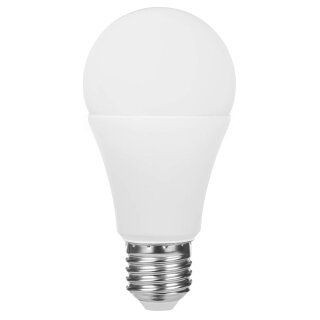 LSC LED Leuchtmittel Birnenform A72 15W = 100W E27 matt 1500lm 840 Neutralweiß 4000K