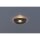 3er-Set Heitronic LED Einbauleuchten ORLANDO Edelstahl gebürstet 3 x 3W warmweiß 2700K