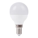 LED Leuchtmittel Tropfen 7W E14 matt 630lm Tageslicht...