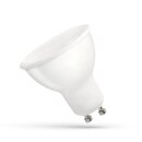 Spectrum LED Leuchtmittel Reflektor 8W = 60W GU10 680lm Neutralweiß 4000K 110°