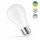 Spectrum Smart LED Birne 13W E27 matt 1500lm RGBW CCT 2700K-6500K dimmbar App Google & Alexa WiFi