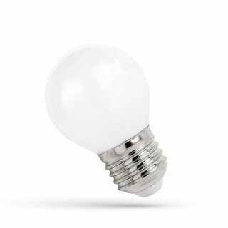 Osram LED Filament Leuchtmittel Tropfen 4W = 40W E27 matt 470lm FS wa
