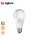 Osram LED Smart+ Birne Color Kit 10W = 60W E27 matt 800lm RGBW 2700K-6500K ZigBee Dimmbar mit Fernbedienung