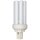 Philips Kompaktleuchtstofflampe Master PL-T 13W/830 GX24d-1 2P 900lm warmweiß 3000K