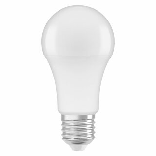 Bellalux LED Leuchtmittel Birnenform A60 13W = 100W E27 matt 1521lm Neutralweiß 4000K 200°