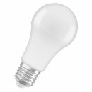 Bellalux LED Leuchtmittel Birnenform A60 13W = 100W E27 matt 1521lm Neutralweiß 4000K 200°