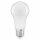 Bellalux LED Leuchtmittel Birnenform A60 13W = 100W E27 matt 1521lm Neutralweiß 4000K 200°