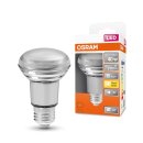 Osram LED Leuchtmittel Glas Reflektor R63 Star 3,3W = 40W...