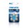 6 x Philips Knopf-Batterien Zinc Air ZA675 1,4V 630mAh Hörgerätebatterie