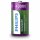 2 x Philips Batterien C HR14 Baby 1,2V 3000mAh NiMH Akku wiederaufladbar