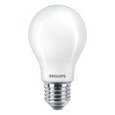 Philips LED Leuchtmittel Birnenform A60 7W = 60W E27 matt...