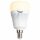 SLV LED Smart Leuchtmittel PLAY WiZ C35 6,8W E14 matt 400lm CCT 2700K-6500K dimmbar Google & Alexa WLAN