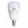 SLV LED Smart Leuchtmittel PLAY WiZ C35 6,8W E14 matt 400lm CCT 2700K-6500K dimmbar Google & Alexa WLAN