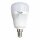 SLV LED Smart Leuchtmittel PLAY WiZ C35 6,8W E14 matt 400lm CCT 2700K-6500K dimmbar Google & Alexa WLAN